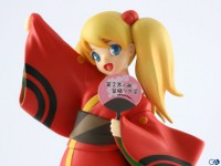Asuka Summer Yukata