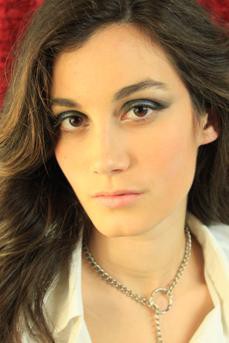 Makeup - Sultry