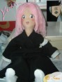 Yachiru Doll