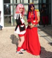 Kakumei Shoujo Utena
